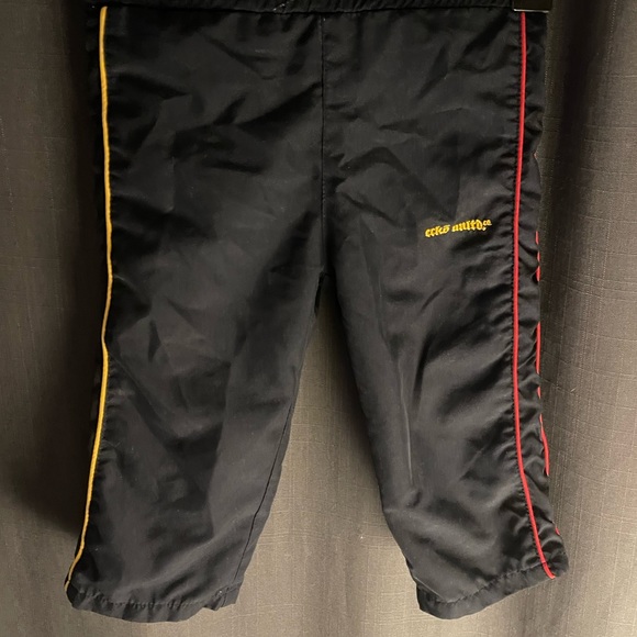 ECKO old school toddler Tracksuit - Picture 4 of 4